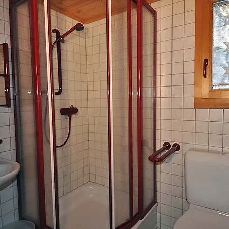 Sternschnuppe Og Apartment *