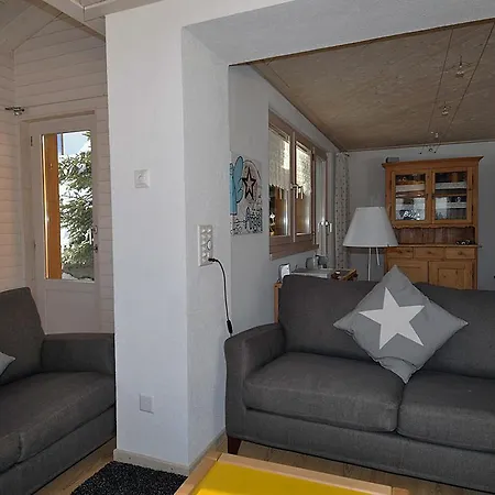 Sternschnuppe Og Appartement