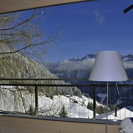 Appartement Sternschnuppe Og