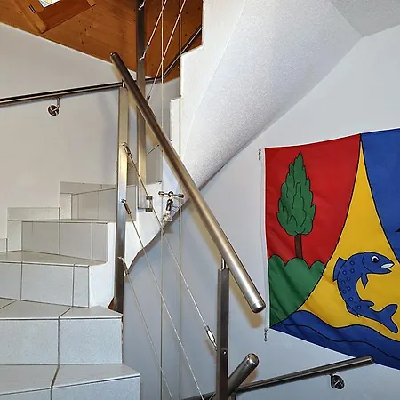 Appartement Sternschnuppe Og *