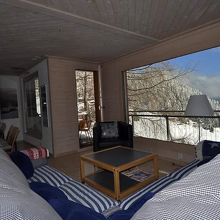 Sternschnuppe Og Appartement