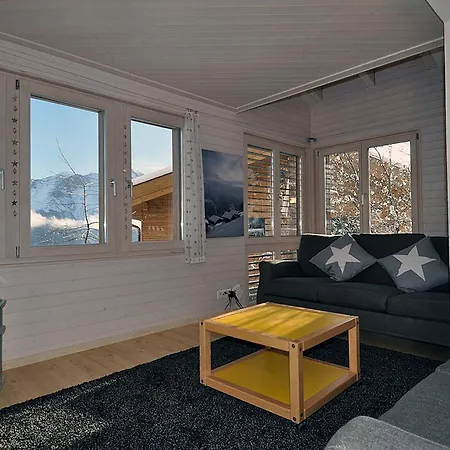 Sternschnuppe Og Appartement