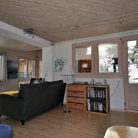 Appartement Sternschnuppe Og