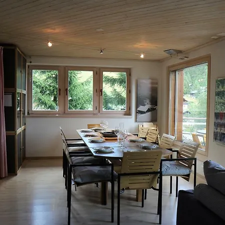 Sternschnuppe Og Appartement *