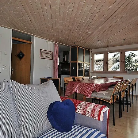 Appartement Sternschnuppe Og Bettmeralp